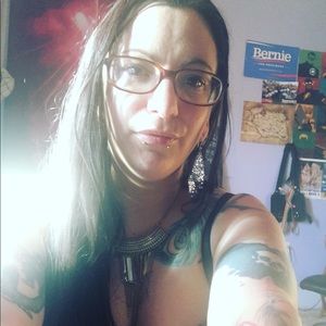 Meet your Posher, Kristen